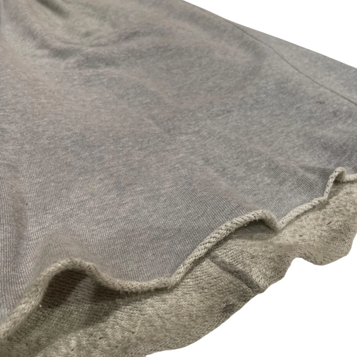 Reverse Baggy Sweat PantsスウェットパンツFu12-Pa-07 - Image 4