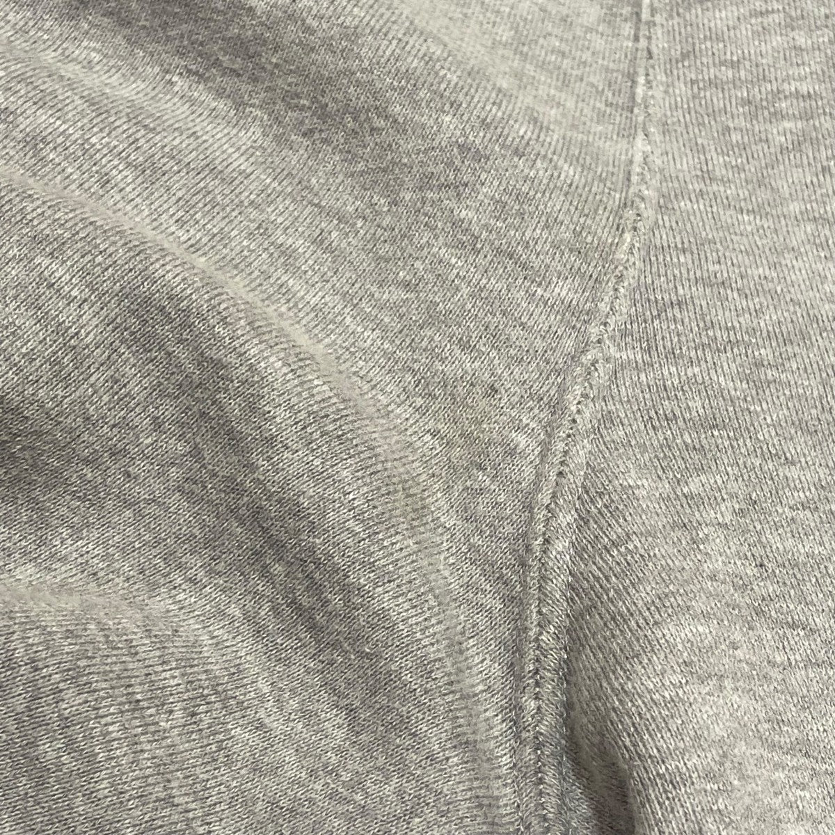Reverse Baggy Sweat PantsスウェットパンツFu12-Pa-07 - Image 6