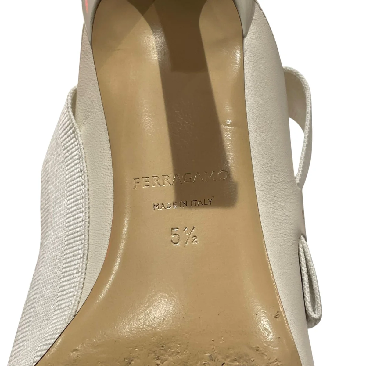 ヒールパンプス0763426 - Image 6