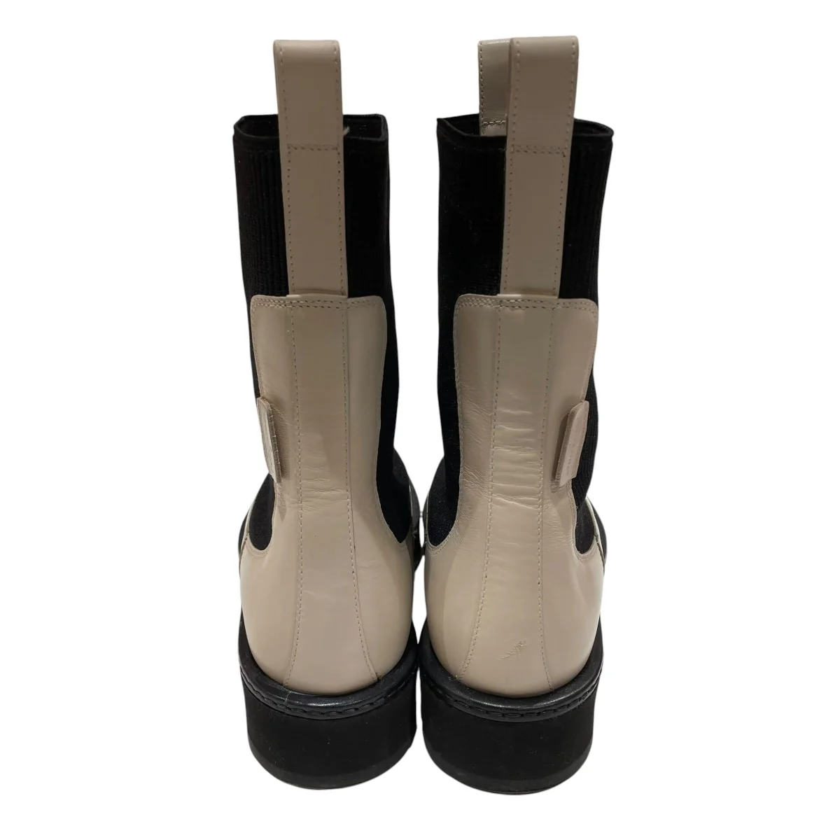 サイドゴアブーツ - Image 4
