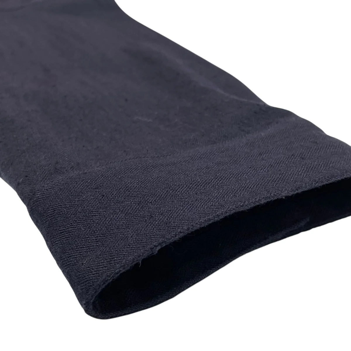 WASH WOOL TAILORED SHIRT長袖シャツANC-SH73-A - Image 4
