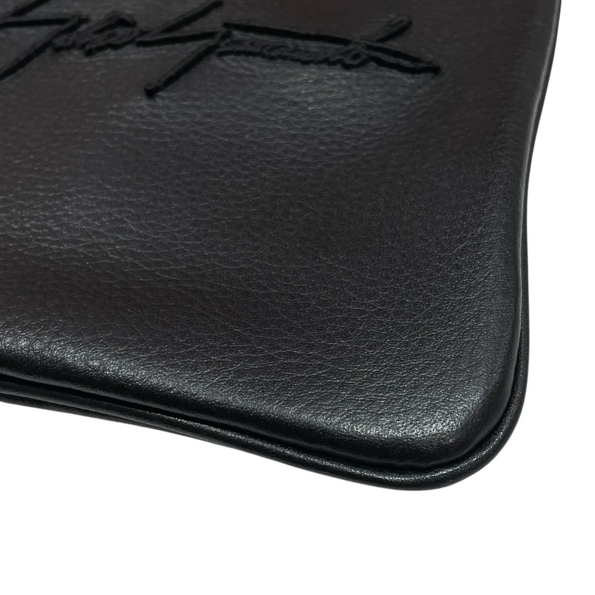 Signature pouch sacocheショルダーバッグDA-I97-790 - Image 4