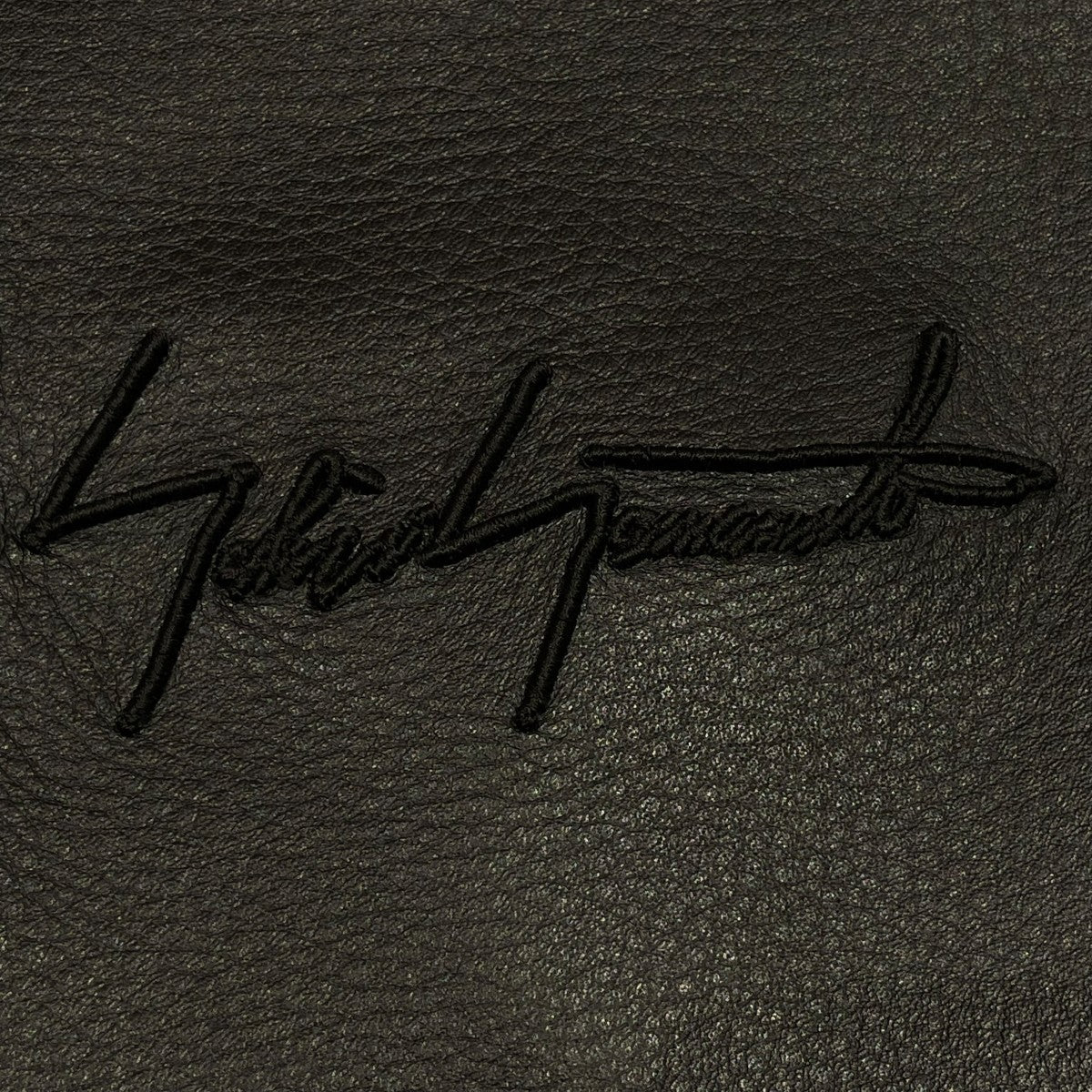 Signature pouch sacocheショルダーバッグDA-I97-790 - Image 6