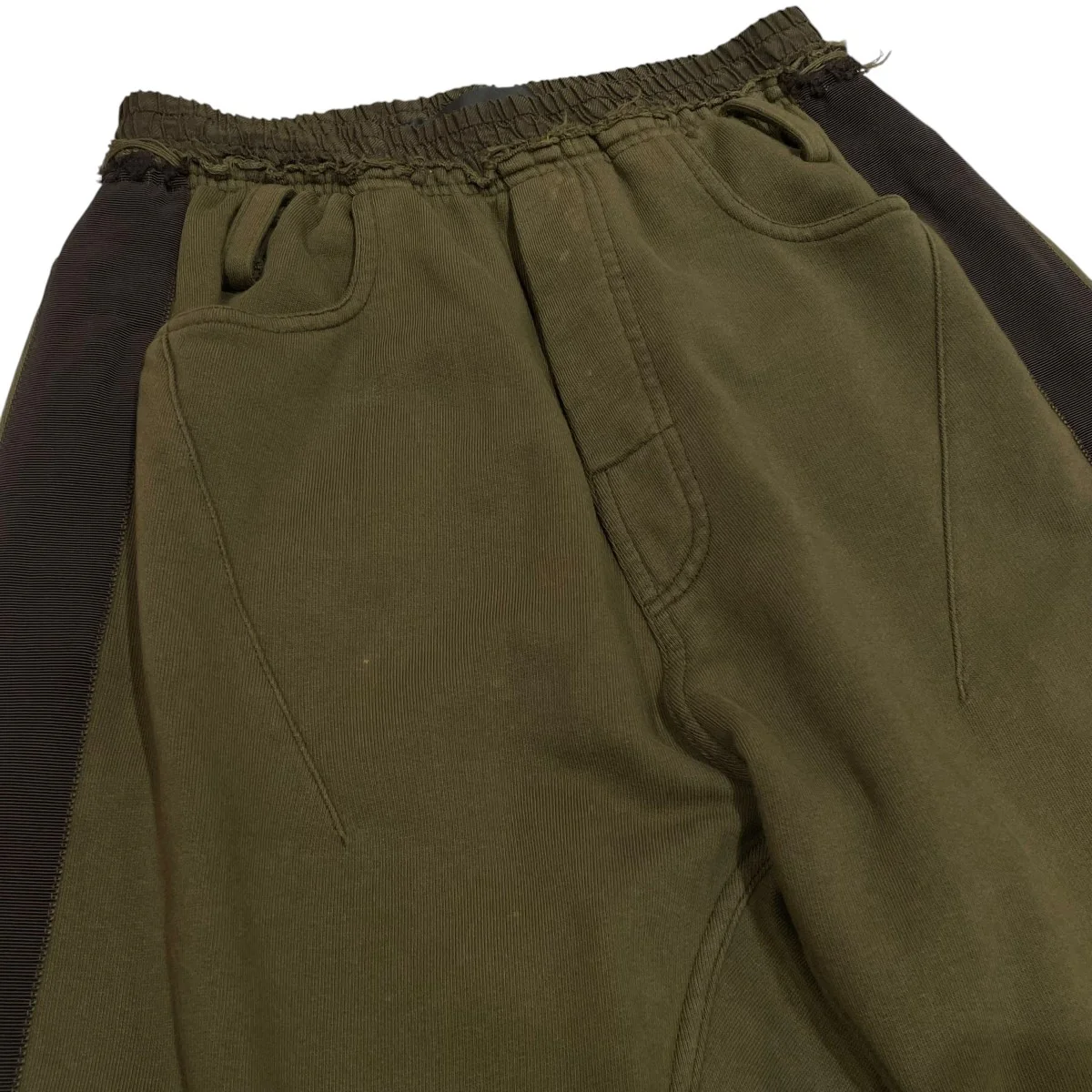 スウェットパンツ - Image 3