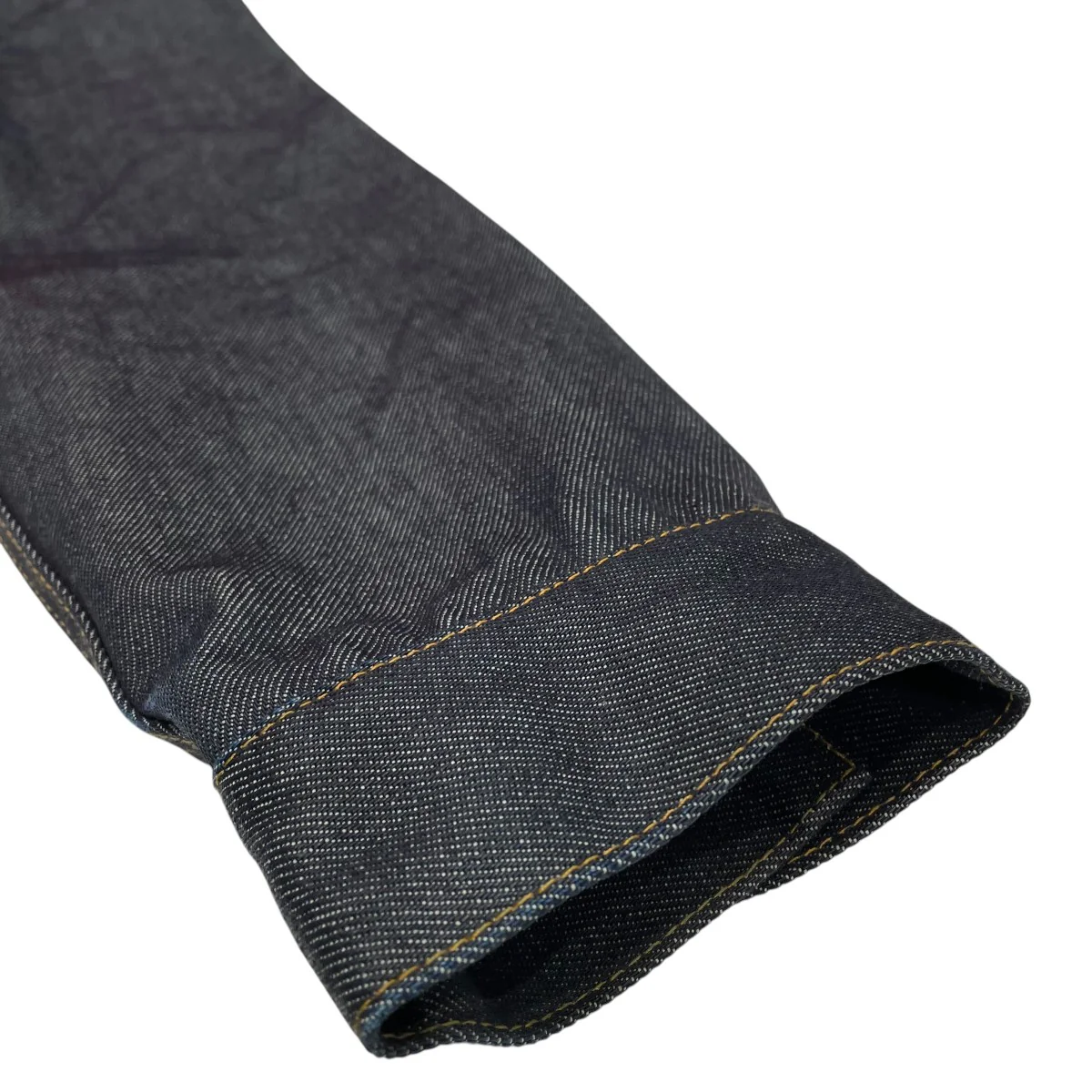 RIGID DENIM SEPARATE JACKETデニムセットアップ1d021 0324 36 - Image 4