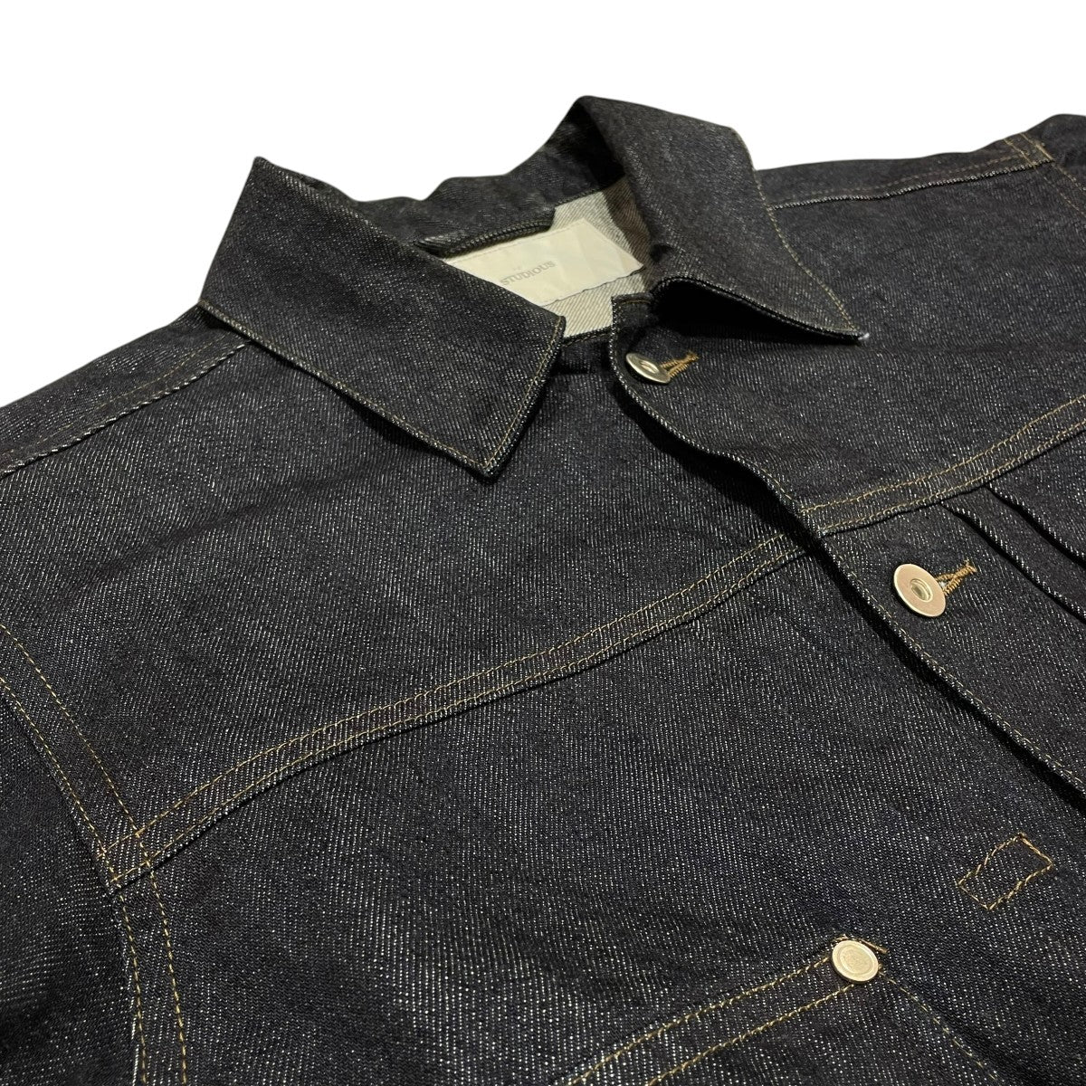 2ndType Denim Jacketデニムジャケット116250169 - Image 3