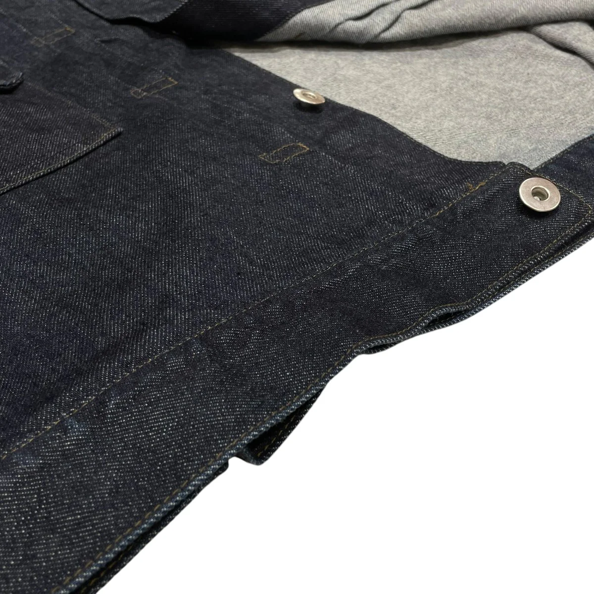 2ndType Denim Jacketデニムジャケット116250169 - Image 5