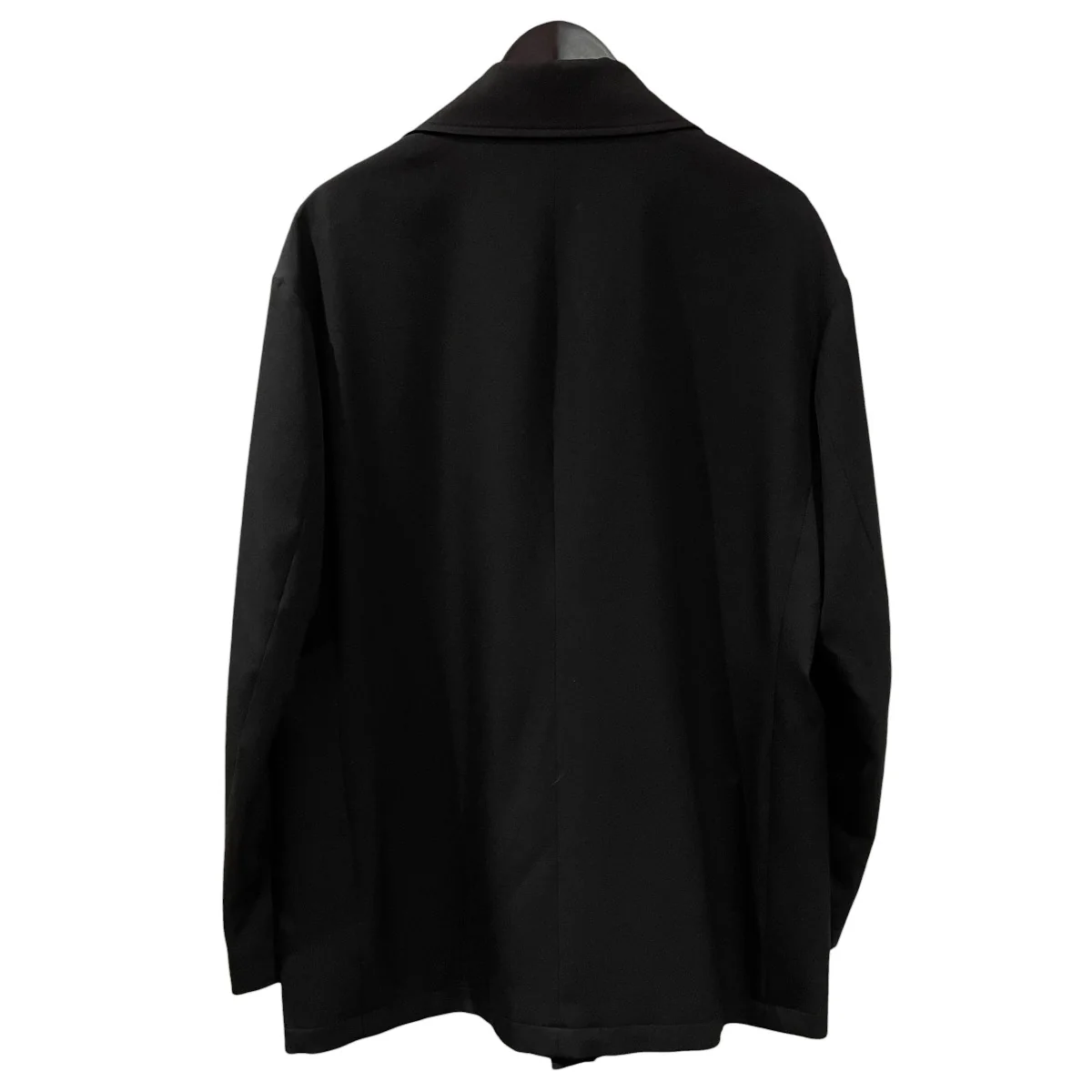 Ulster Collar JKTテーラードジャケットm743 j51 105 - Image 2