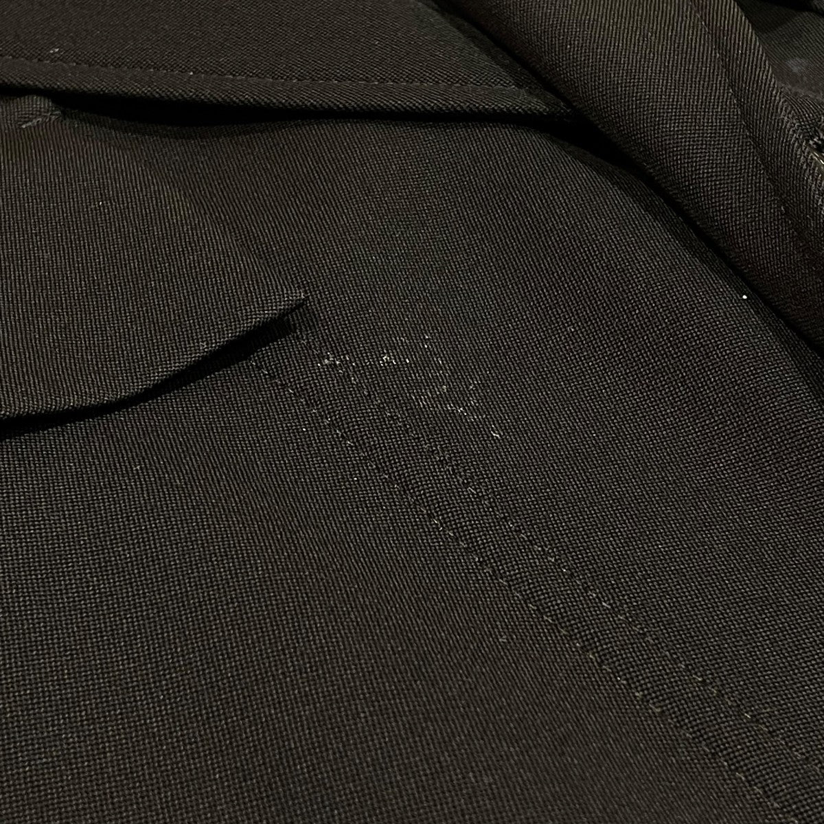 Ulster Collar JKTテーラードジャケットm743 j51 105 - Image 6