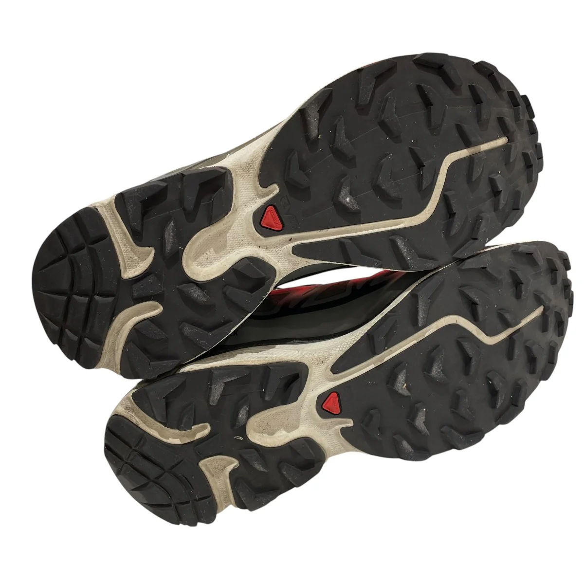 XT-6 Gore-Tex ’Olive Night Sedona Sageローカットスニーカー477327 - Image 7