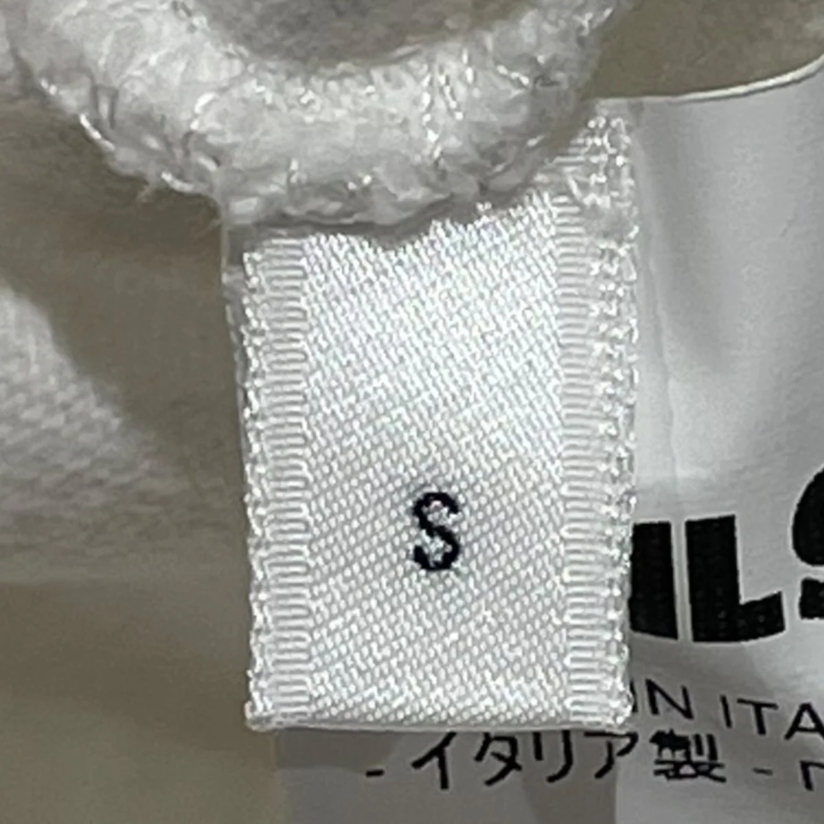 半袖TシャツJSPS707050 - Image 7
