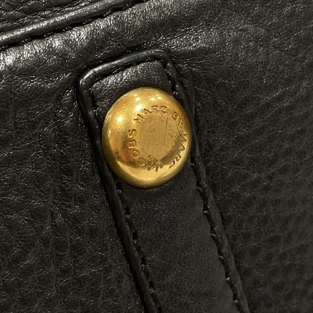 2WAYレザーバッグ - Image 6