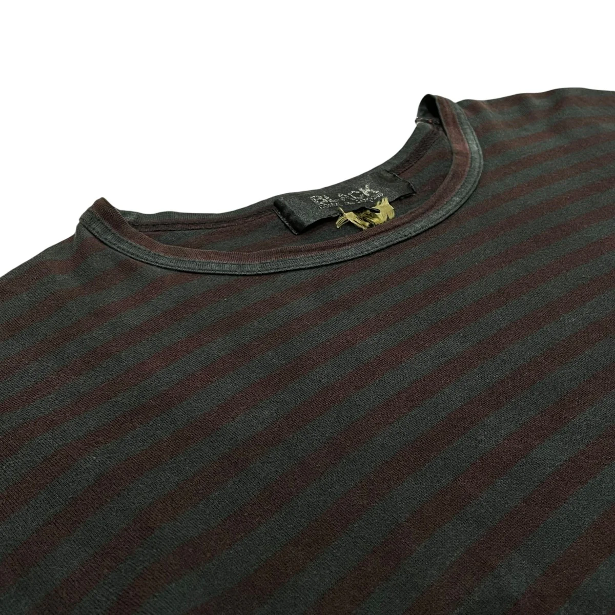 ロングスリーブカットソー1D T215 - Image 3