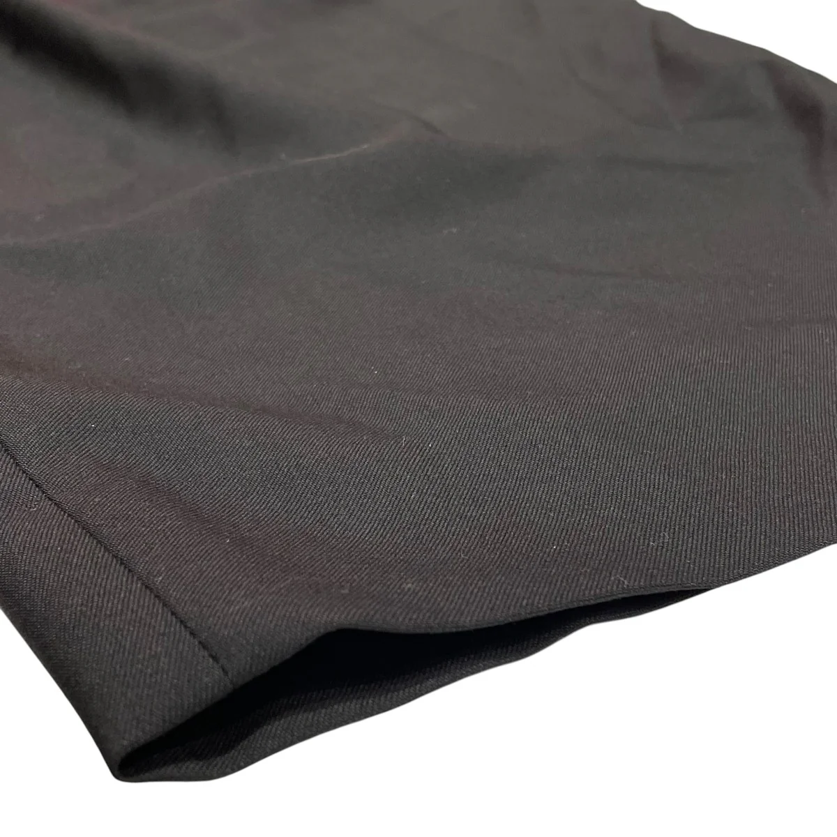 25AWWOOL GABARDINE 3TUCK WIDE PANTSスラックス2126-552 - Image 4