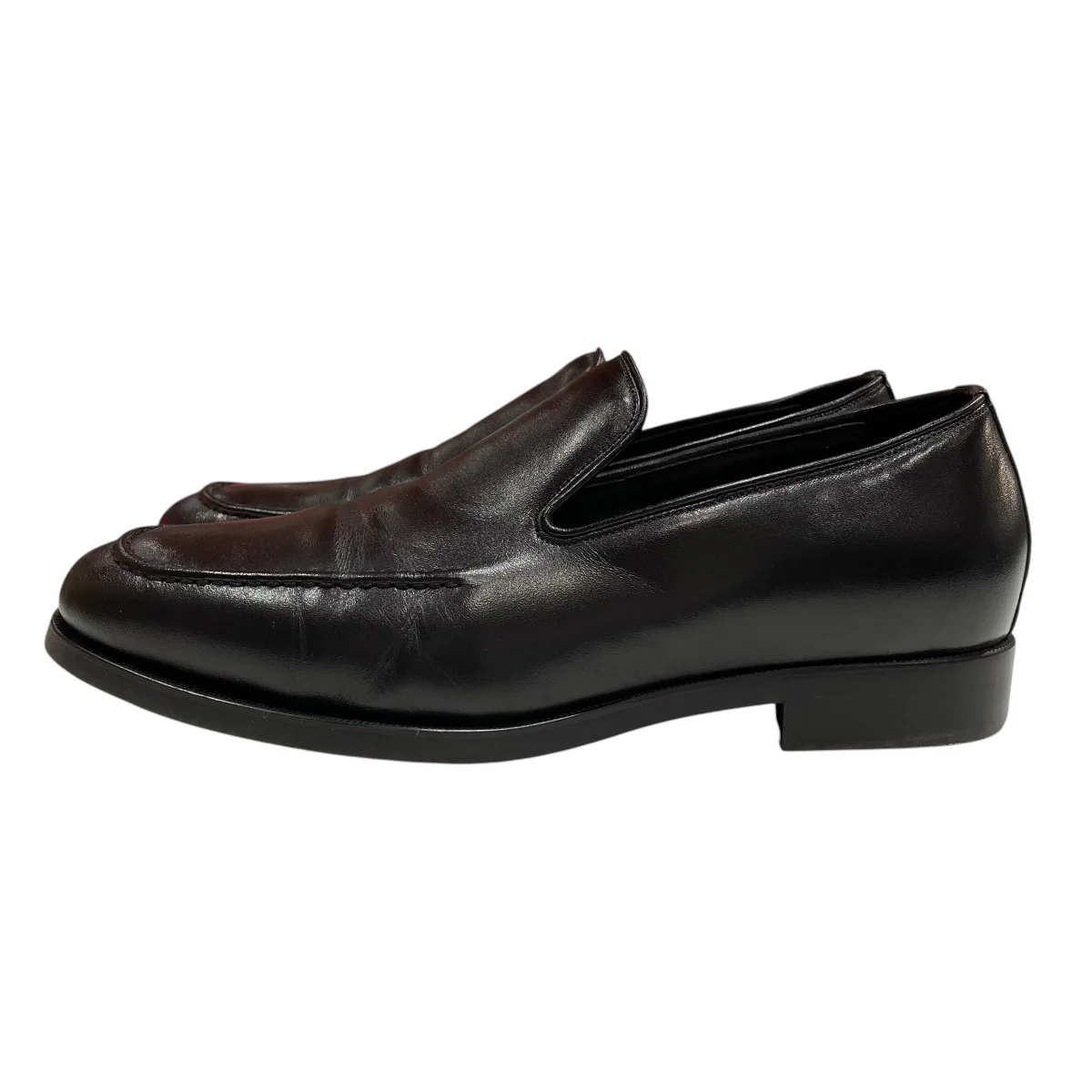 42ND ROYAL HIGHLAND × LAD MUSICIAN LOAFERローファー2124-910 - Image 3