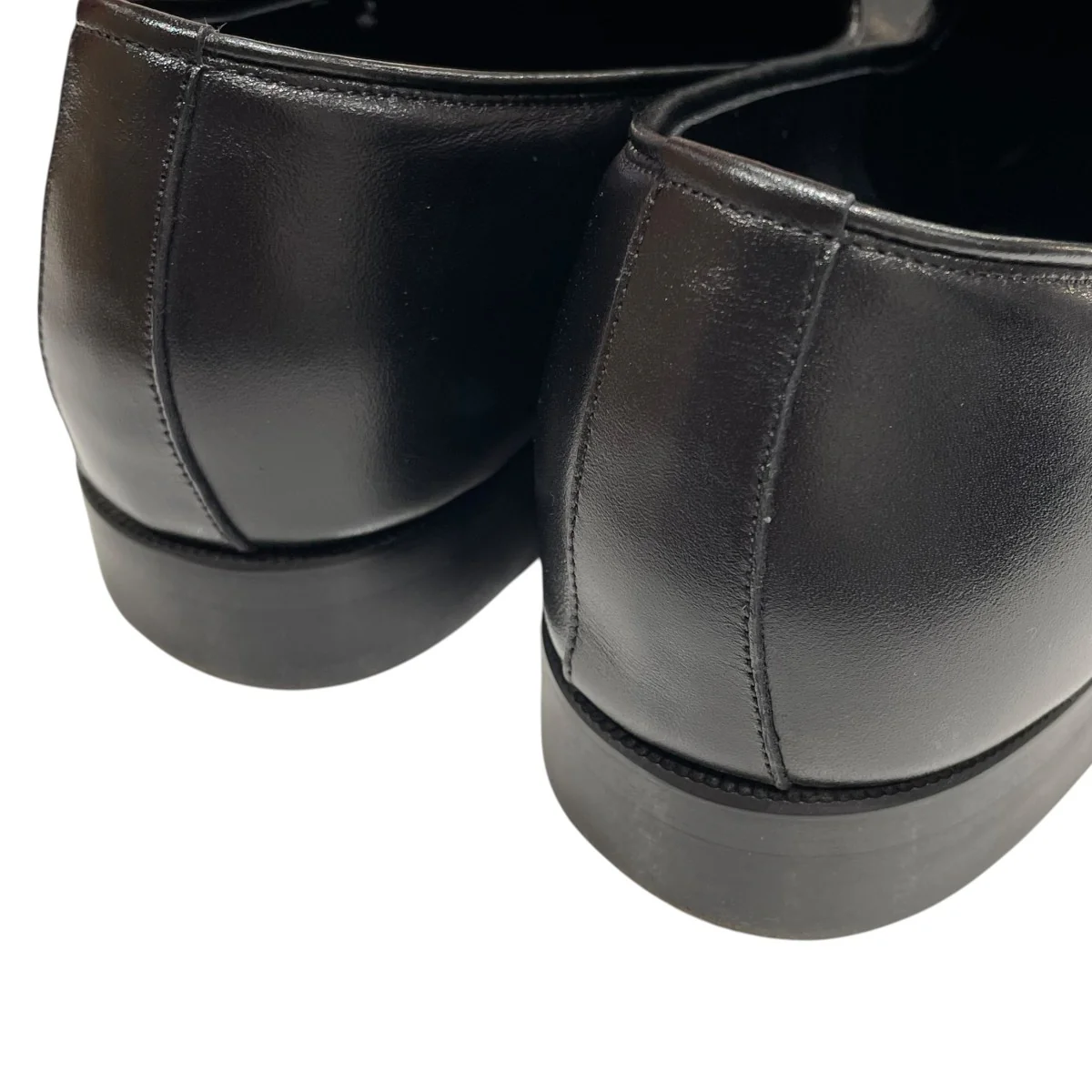 42ND ROYAL HIGHLAND × LAD MUSICIAN LOAFERローファー2124-910 - Image 6