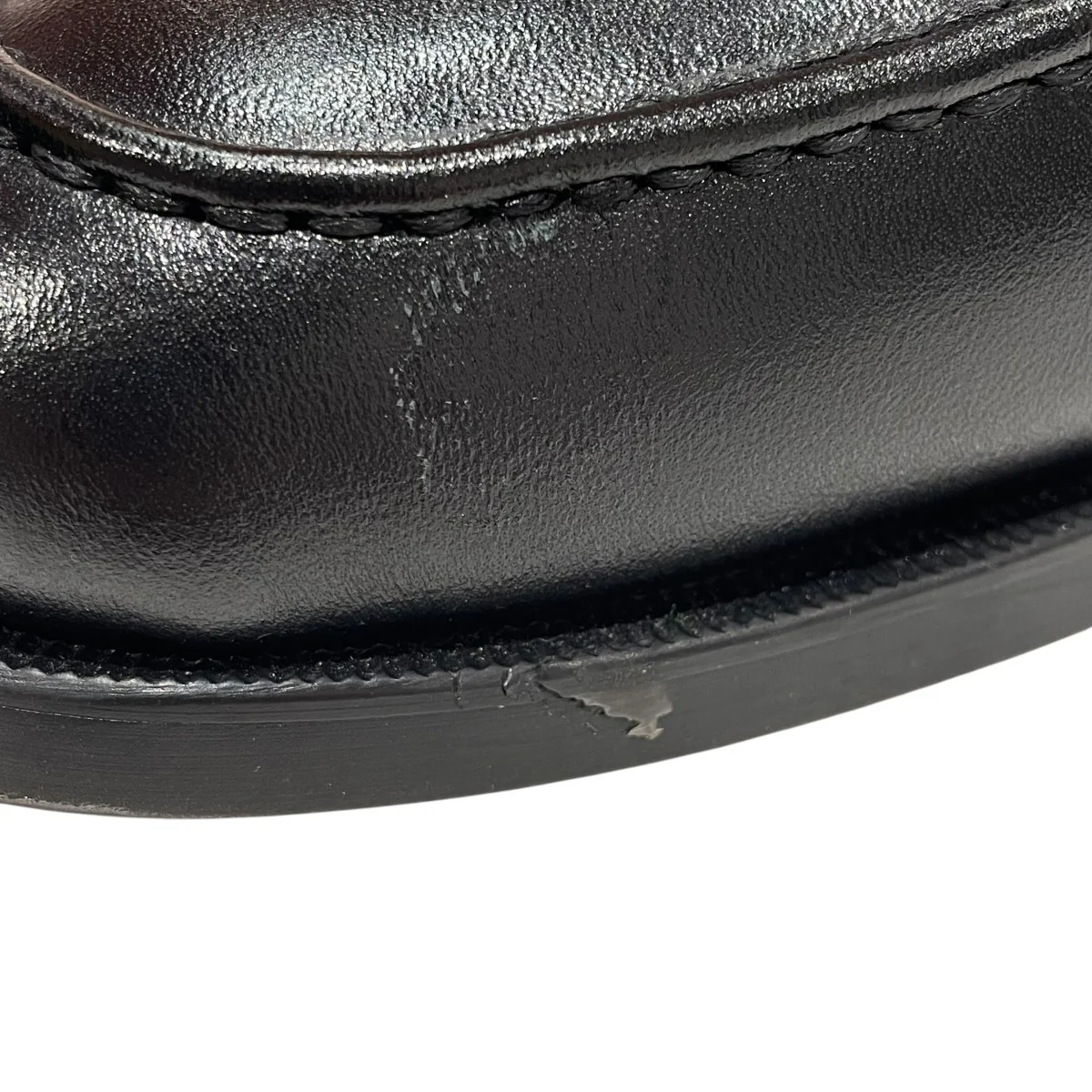 42ND ROYAL HIGHLAND × LAD MUSICIAN LOAFERローファー2124-910 - Image 8