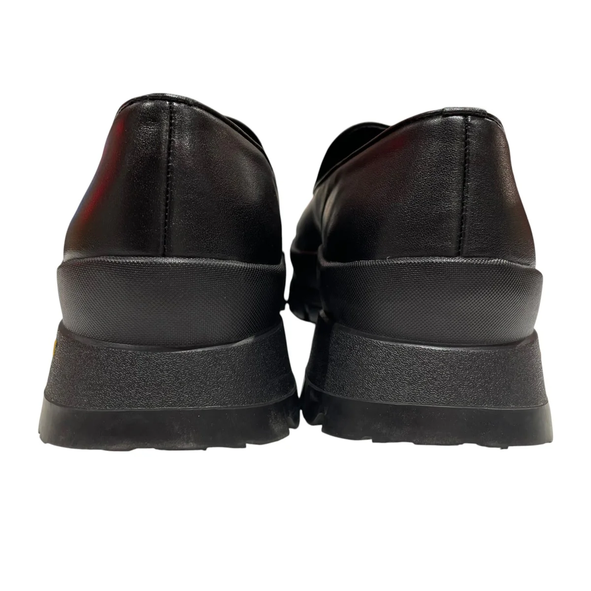 COW LEATHER OPERA SHOESローファー2126-911 - Image 4