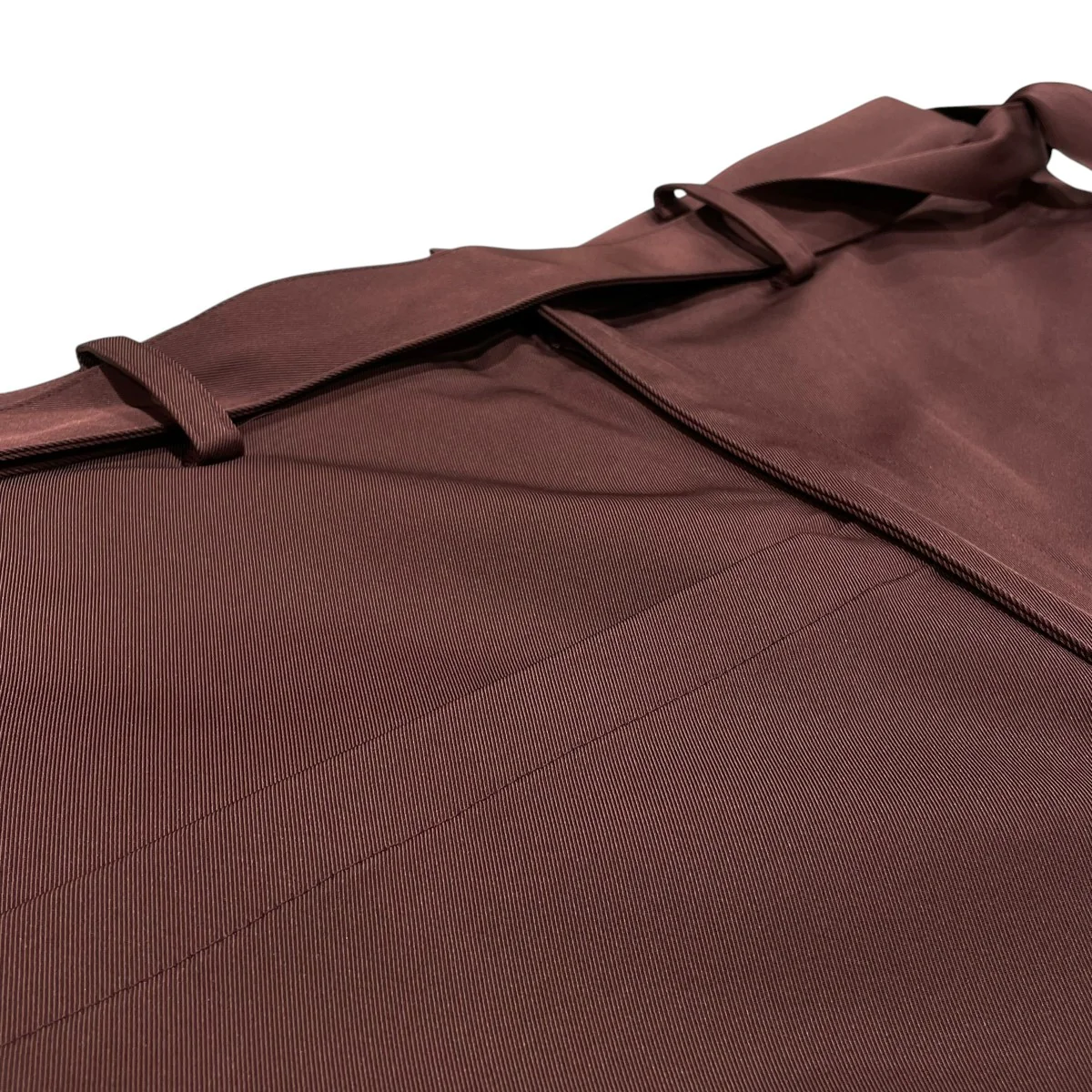 MEN GALCON’S APRON TROUSERSパンツ - Image 3