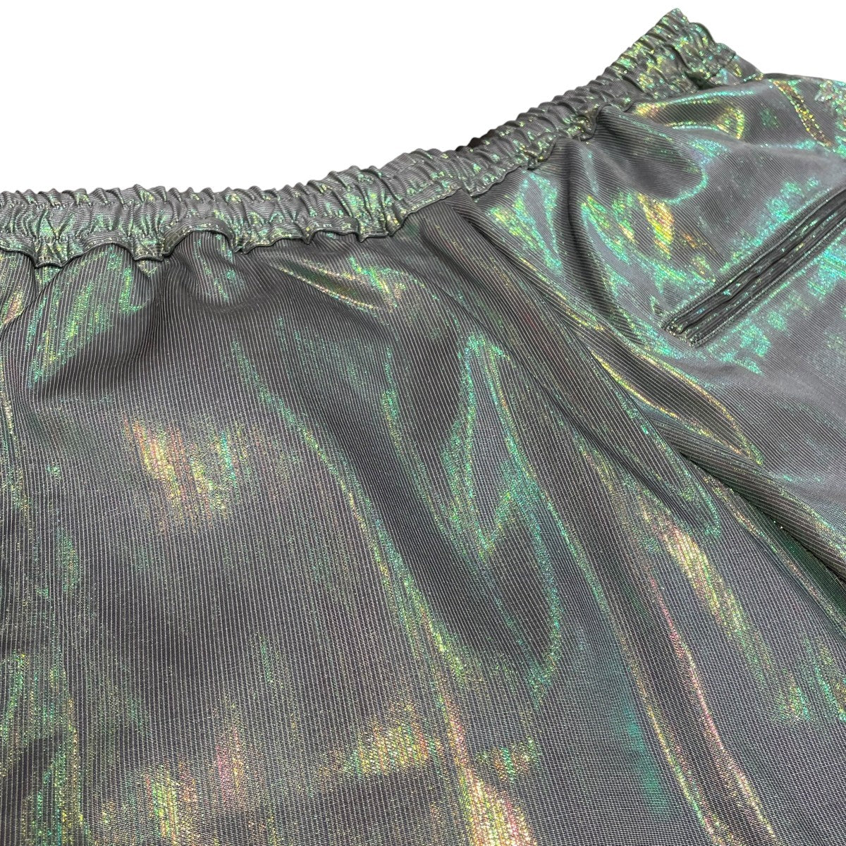 HOLOGRAM SHORT PANTSハーフパンツ23SS09PT229 - Image 5