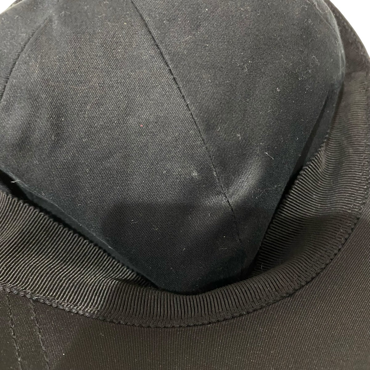 Re Nylon キャップ2HC274 - Image 10
