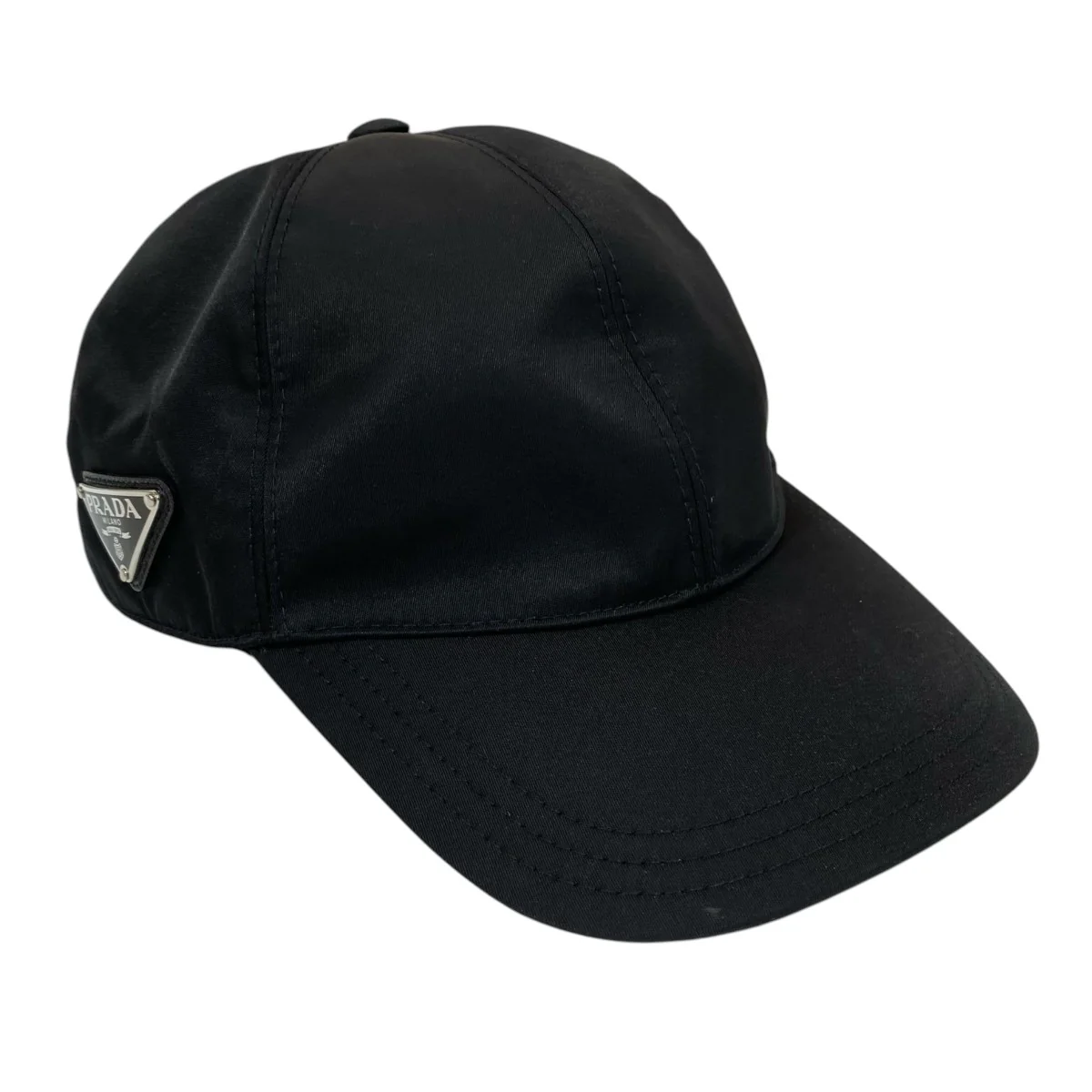 Re Nylon キャップ2HC274 - Image 2