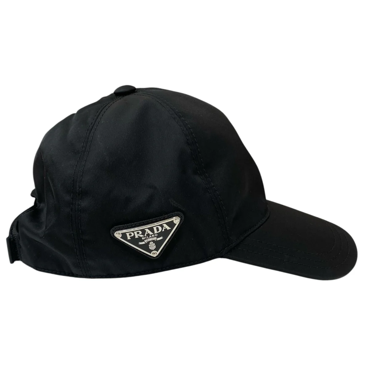 Re Nylon キャップ2HC274 - Image 8