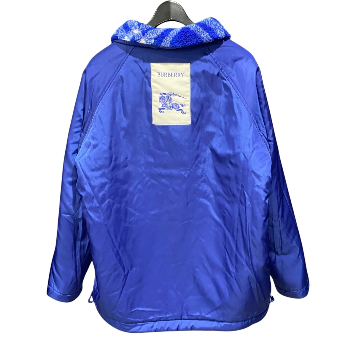 Tartan Fleece Jacket8078777 - Image 6