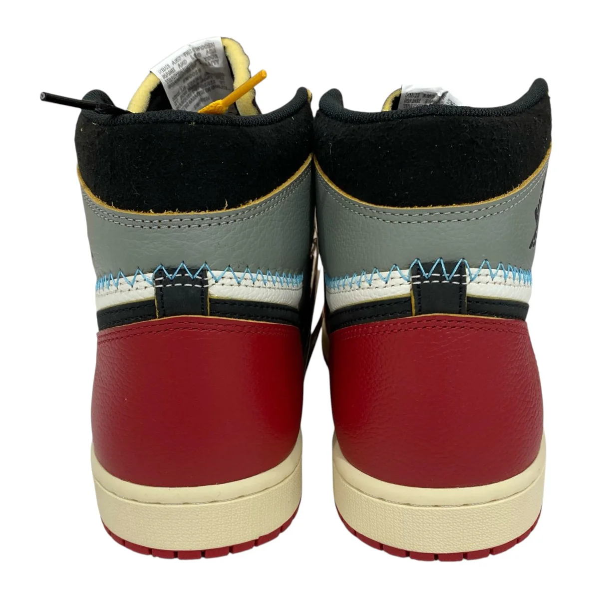 AIR JORDAN 1 RETRO HIGH OGHV8563-600 - Image 5