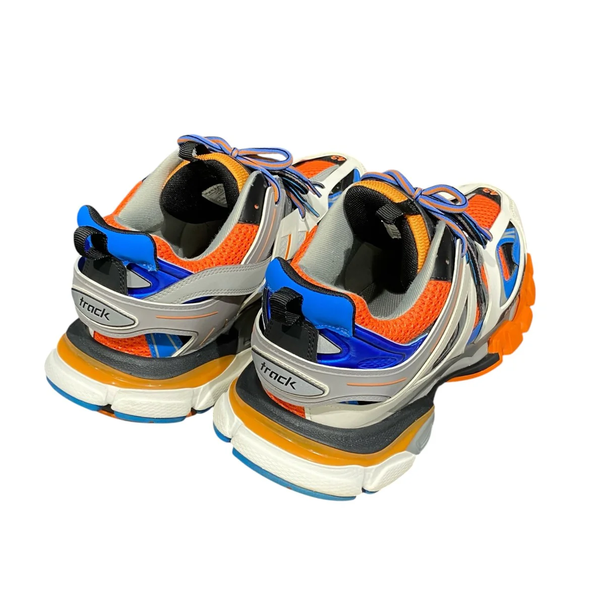 TRACK TRAINER542023 - Image 2