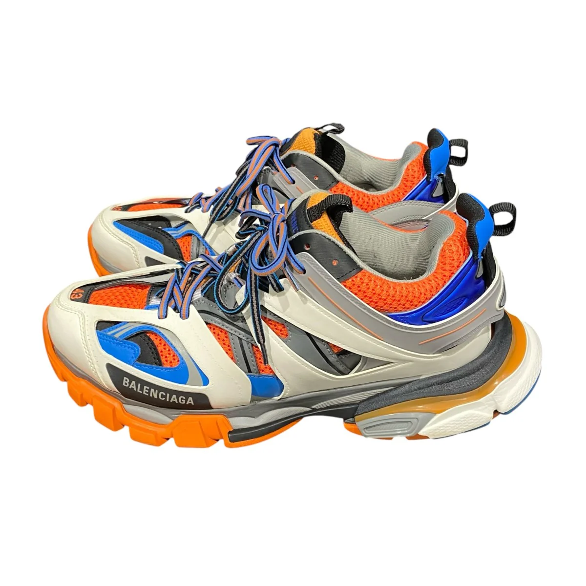 TRACK TRAINER542023 - Image 3