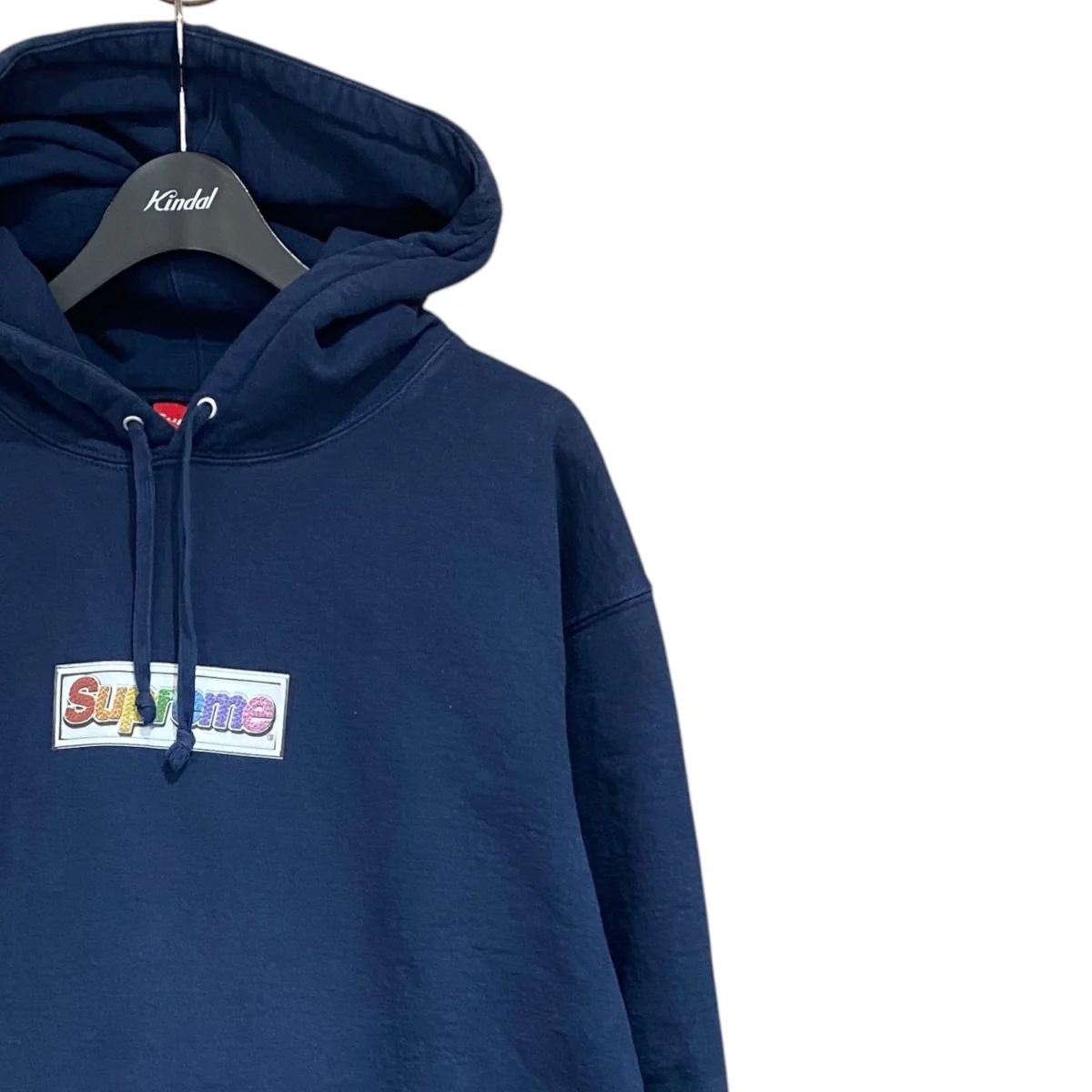 22SSBLING BOX LOGO HOODED SWEATSHIRT パーカー - Image 3