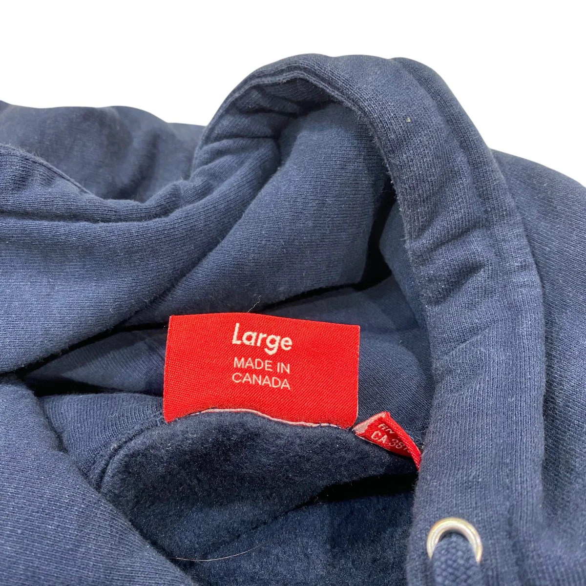 22SSBLING BOX LOGO HOODED SWEATSHIRT パーカー - Image 5