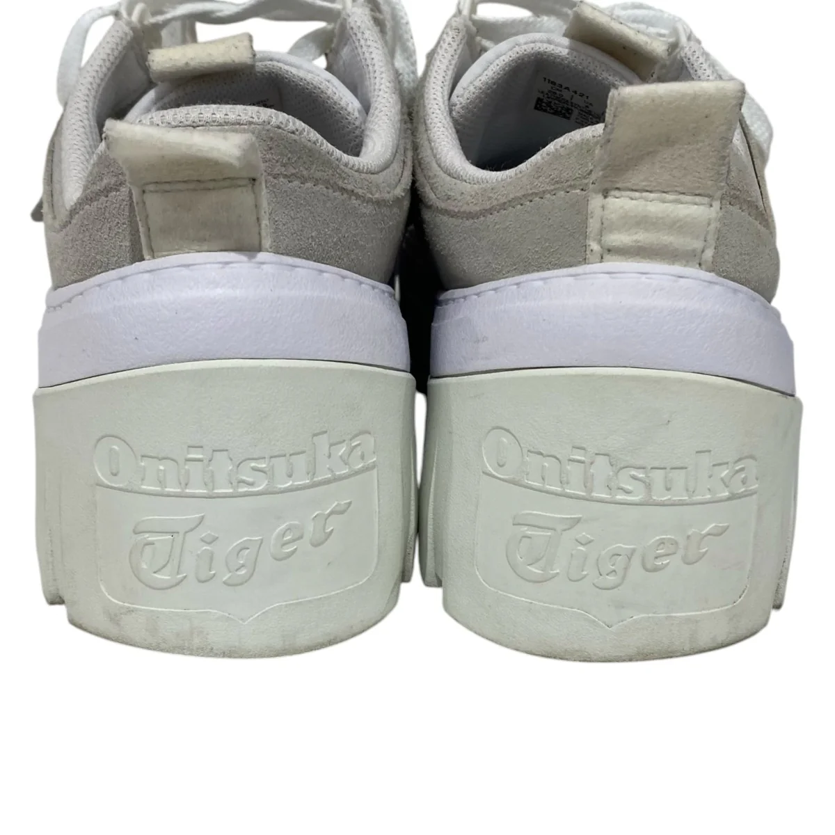 CHUNKY RUNNER LOスニーカー1183A421 - Image 3