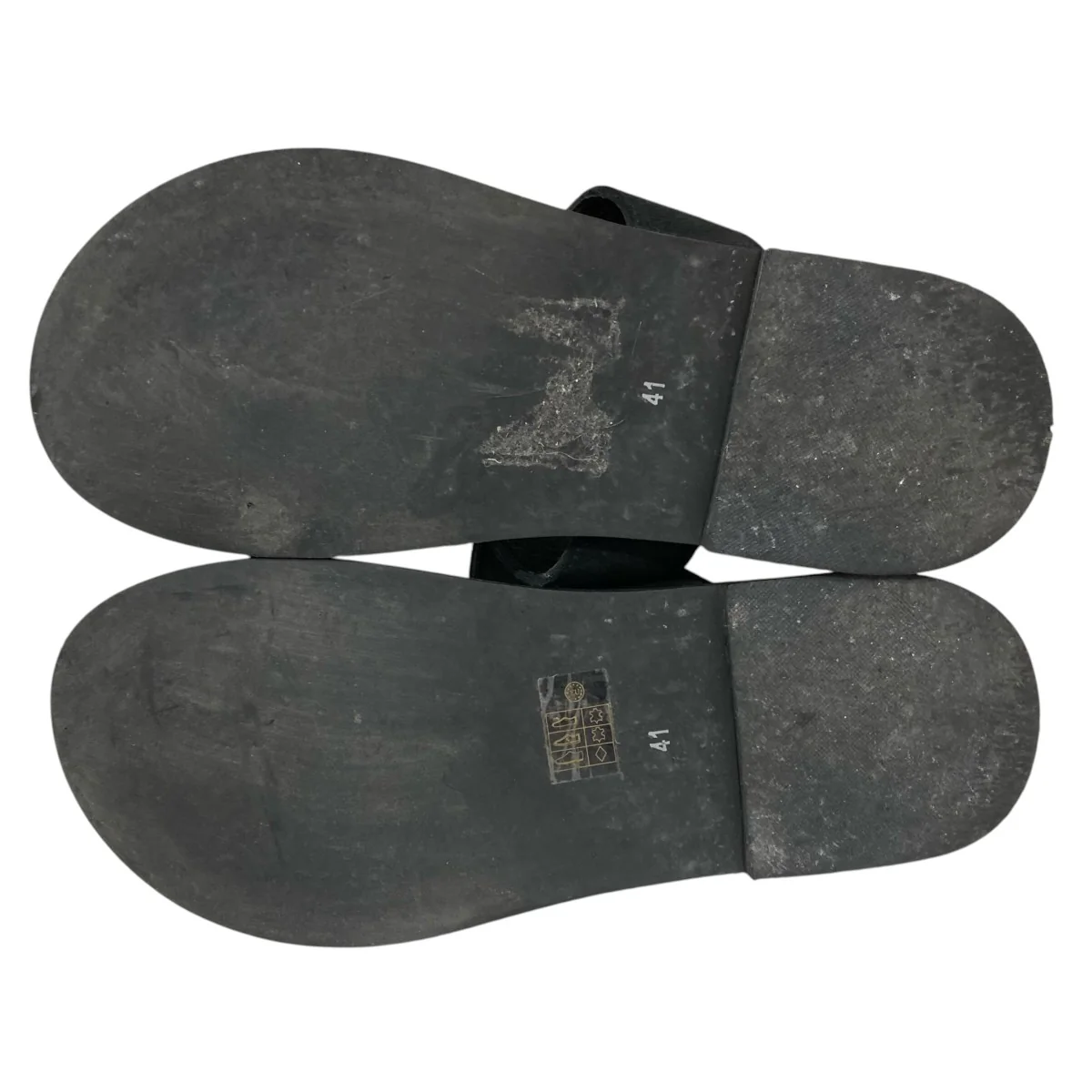 STRP SANDALS - Image 4