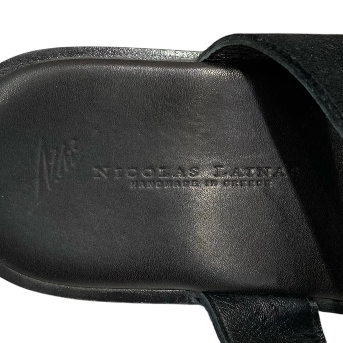 STRP SANDALS - Image 6