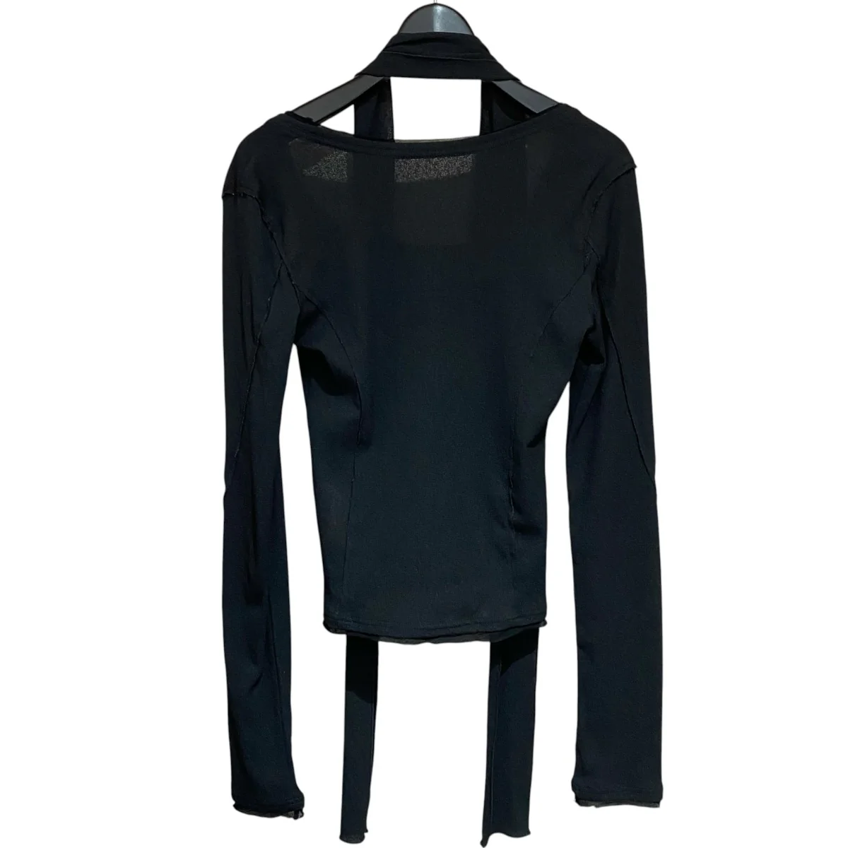 Shirring Square Tops ｽｶｰﾌ付21251415704 - Image 2