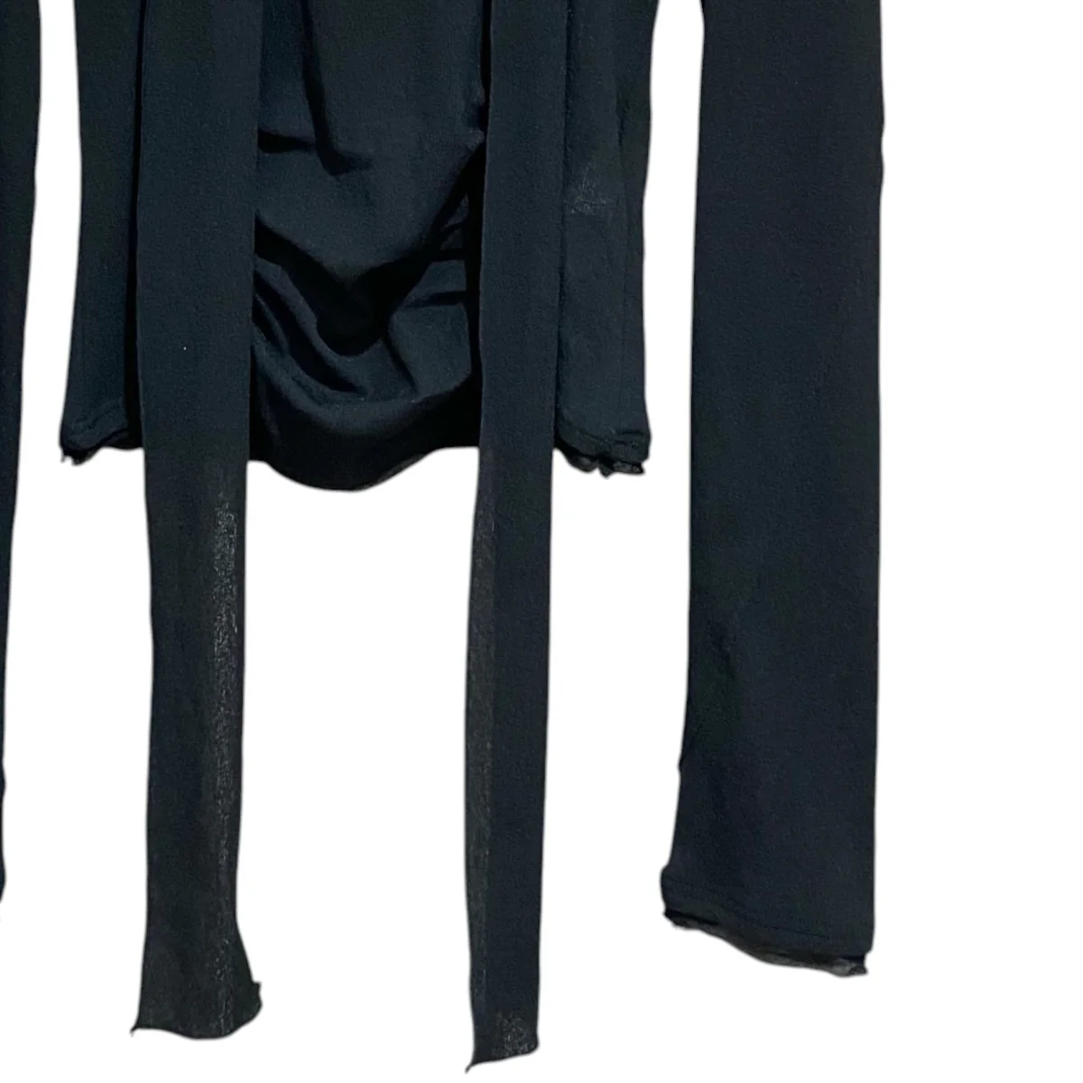 Shirring Square Tops ｽｶｰﾌ付21251415704 - Image 4