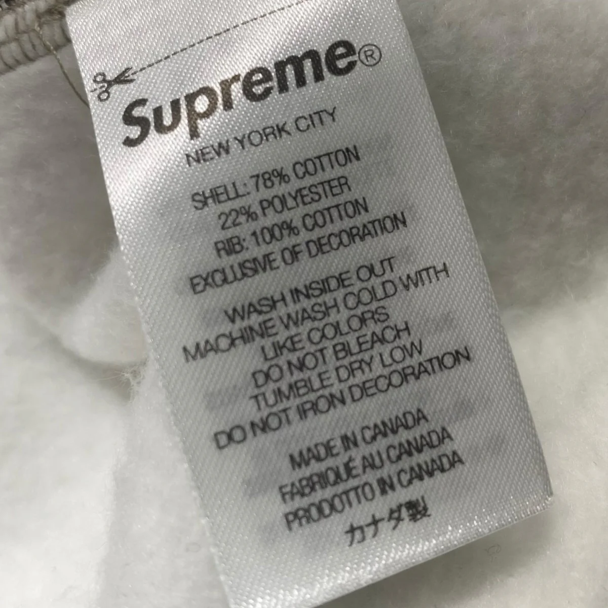 25AW/Box Logo Hooded Camo - Image 6