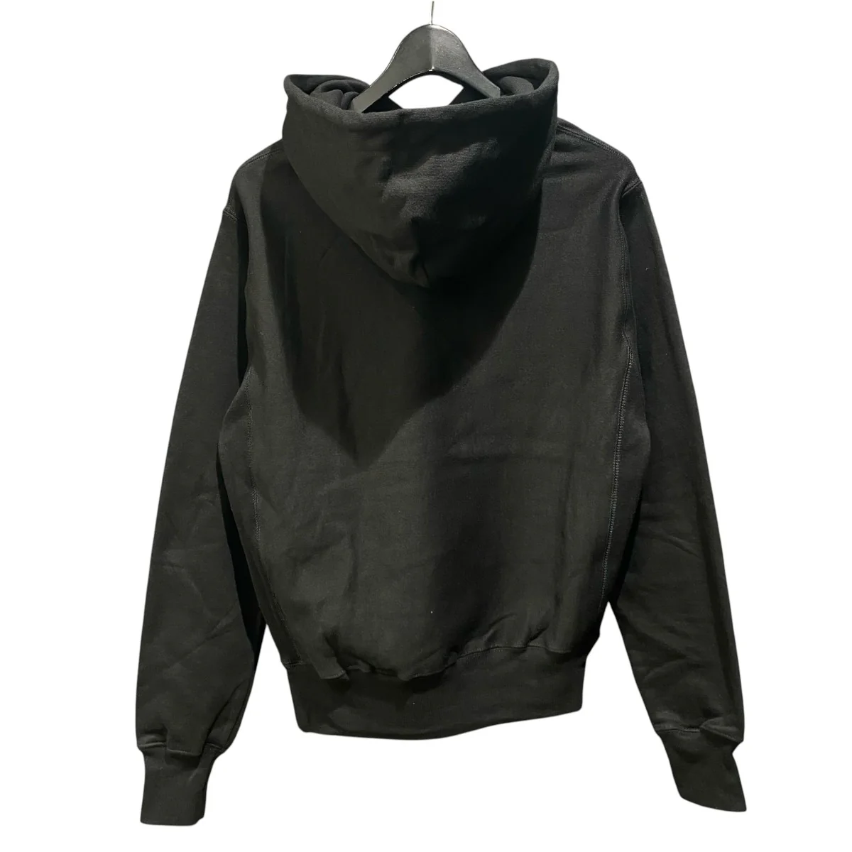25SS/Arc Logo Pullover Hoodie - Image 2