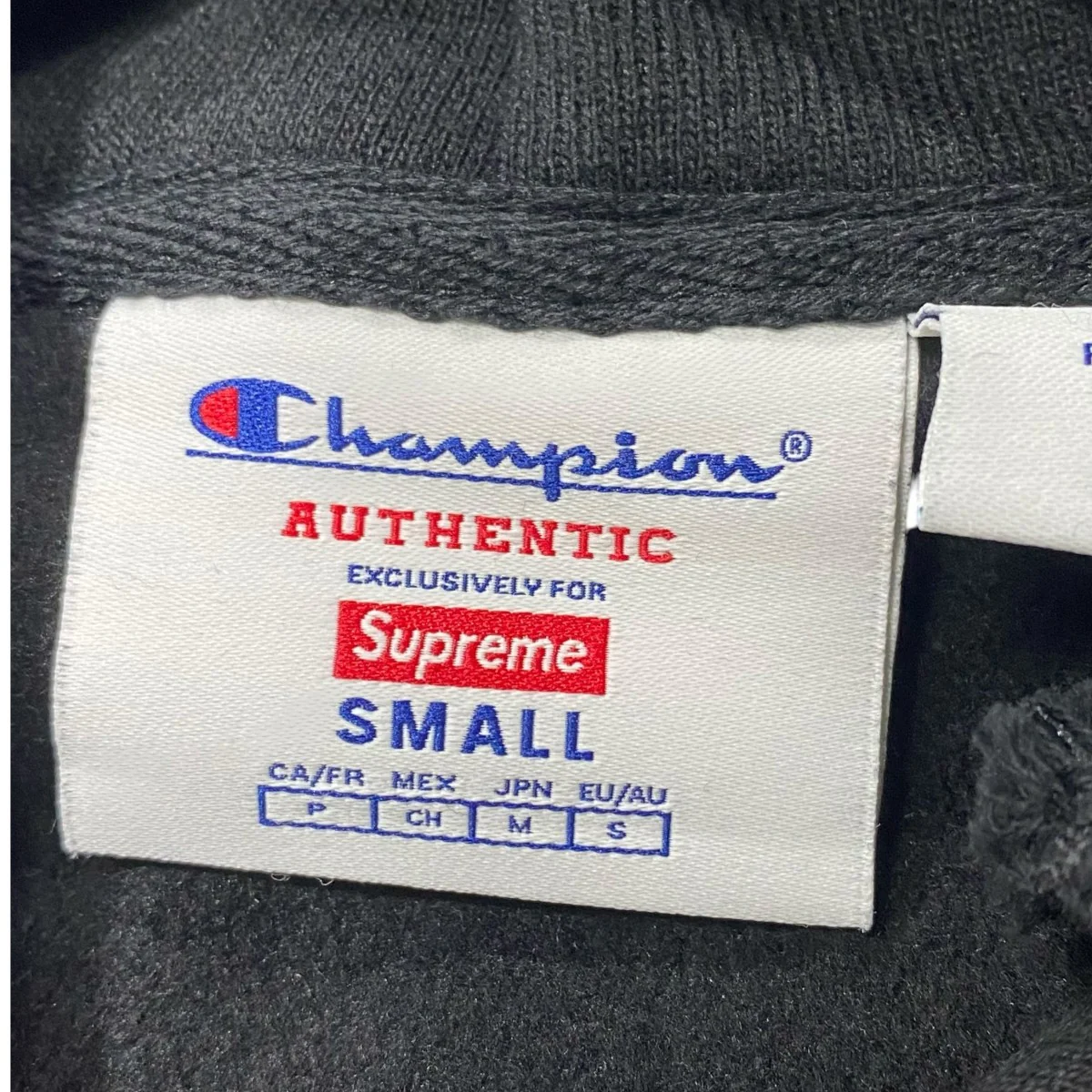 25SS/Arc Logo Pullover Hoodie - Image 5