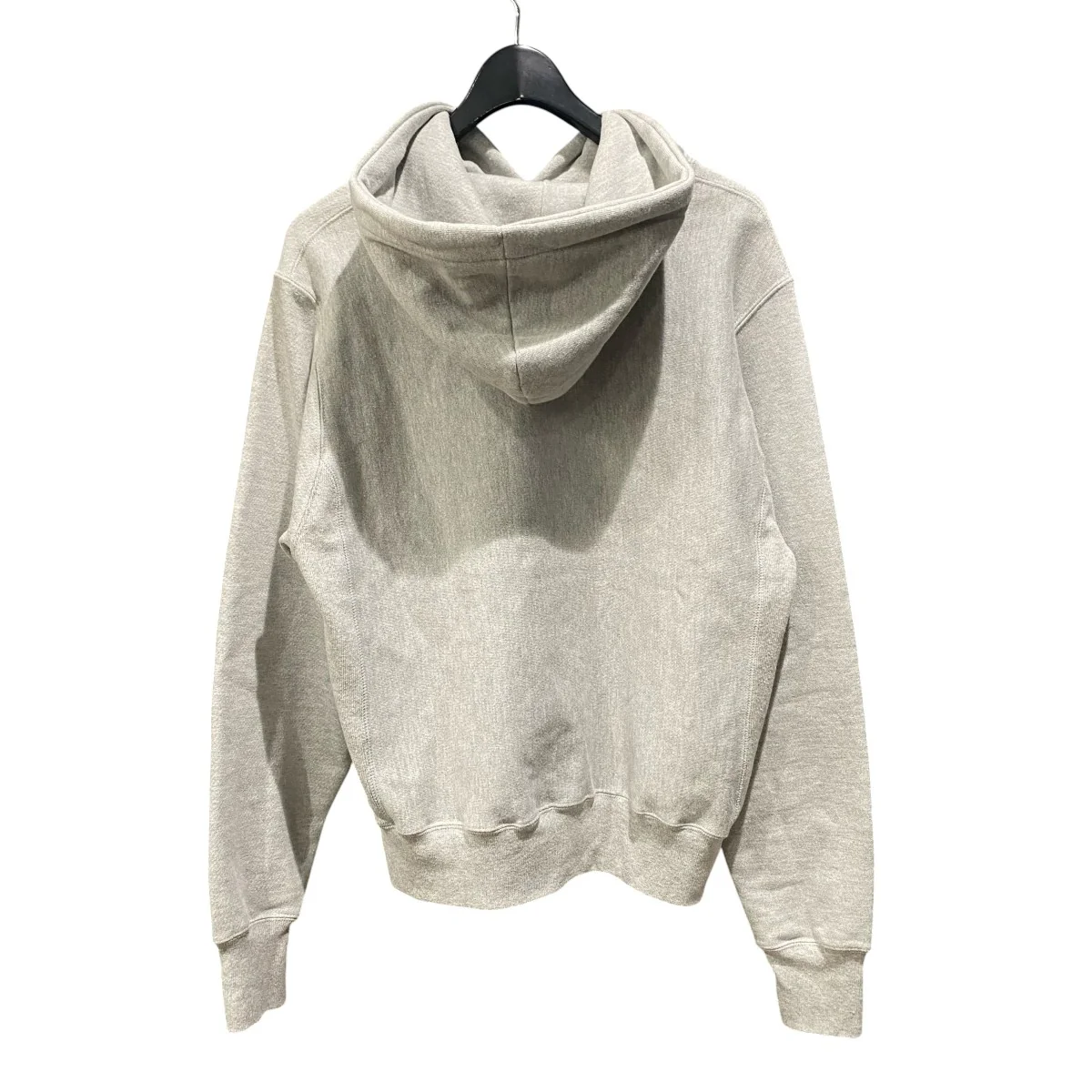 25SS/Arc Logo Pullover Hoodie - Image 2