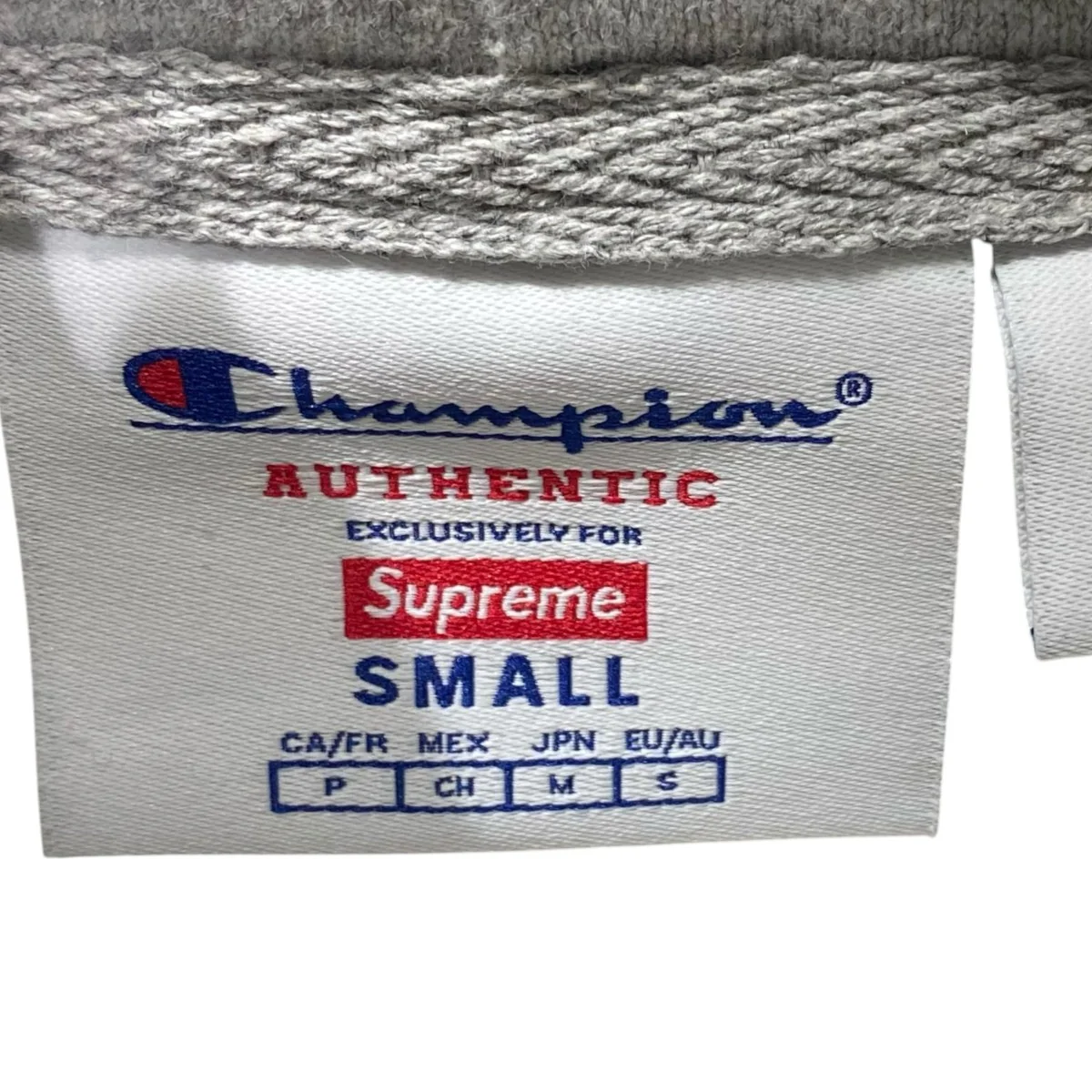 25SS/Arc Logo Pullover Hoodie - Image 5