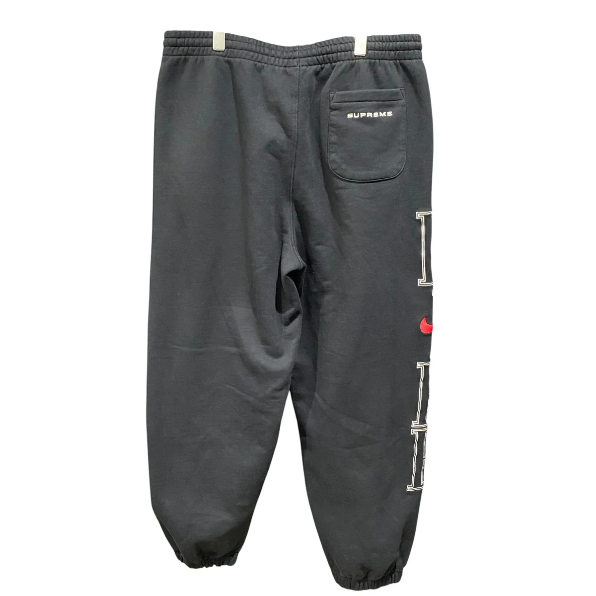 24SS■SweatpantFQ0768-010 - Image 2