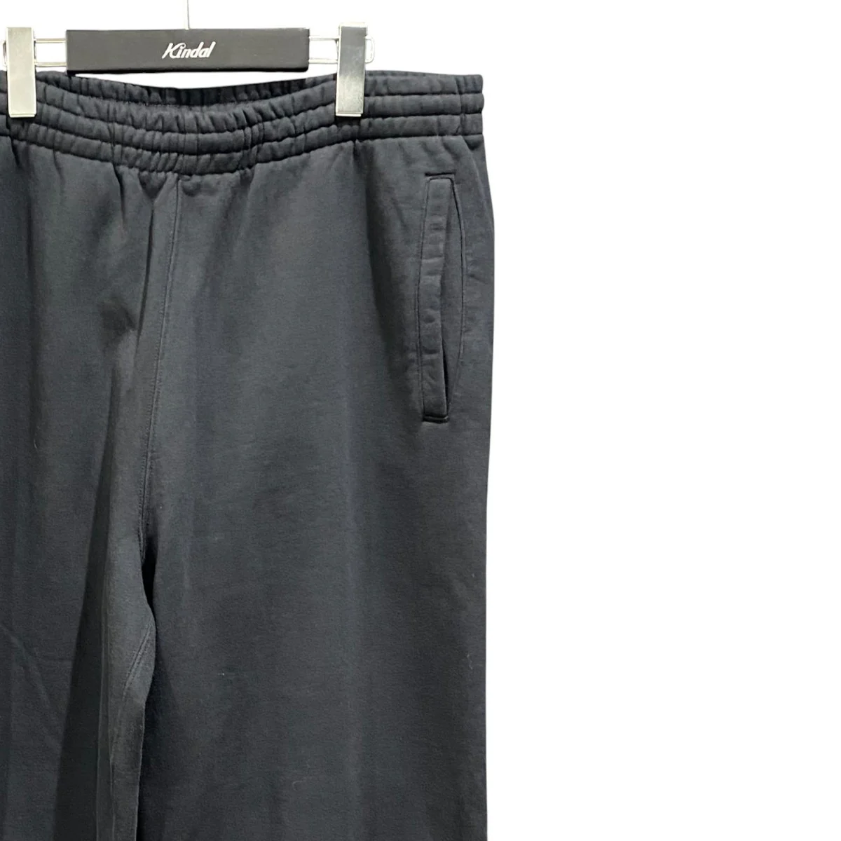 24SS■SweatpantFQ0768-010 - Image 3