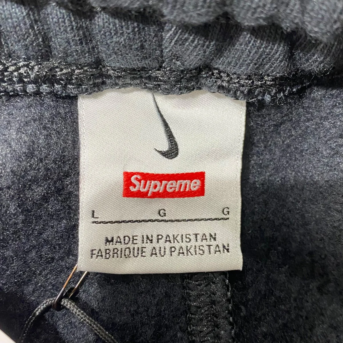 24SS■SweatpantFQ0768-010 - Image 5