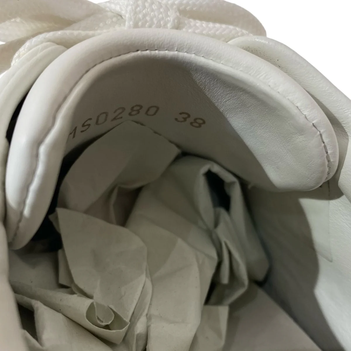 モノグラム ローカットスニーカーMS0280 - Image 6