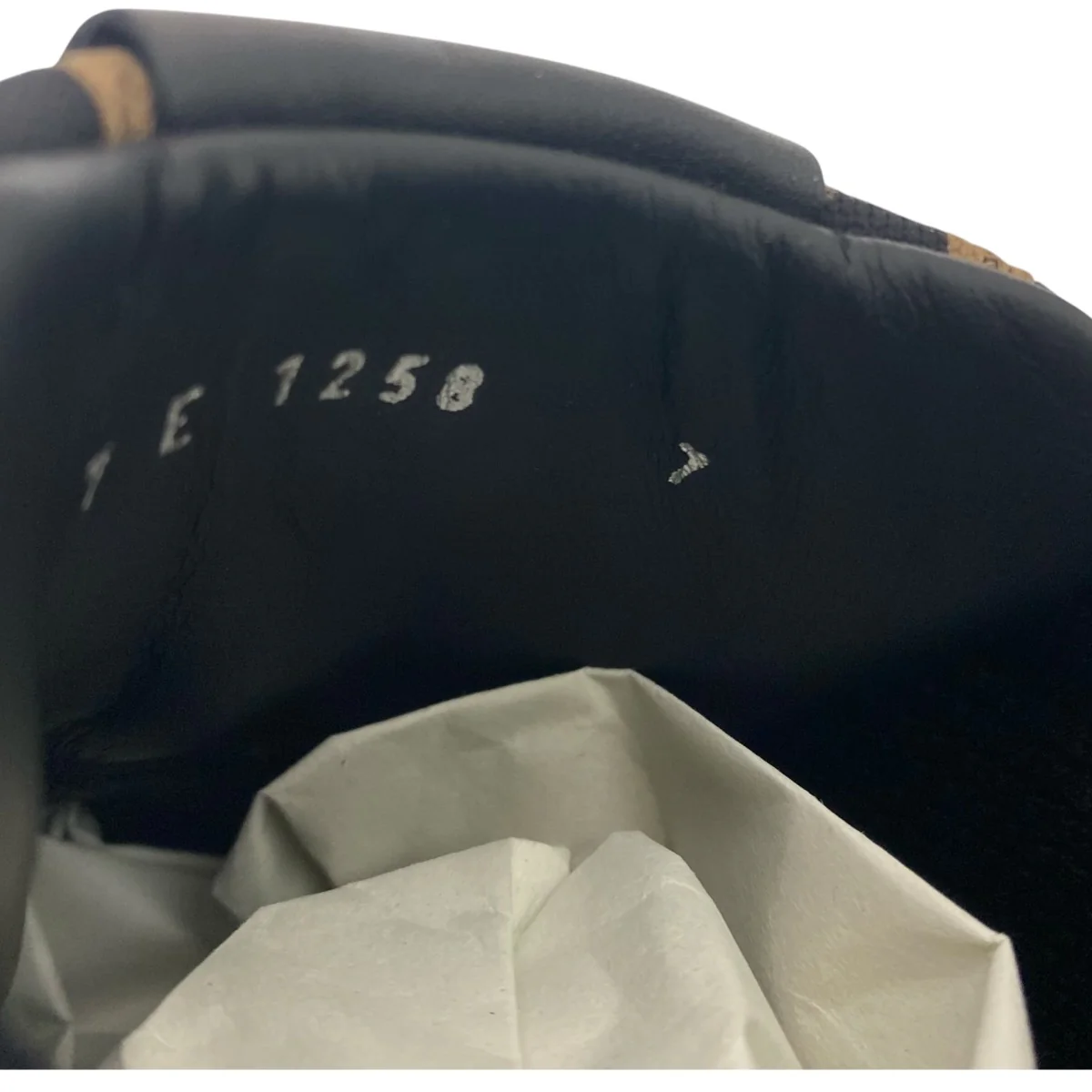 ズッカ柄スニーカー7258 - Image 6