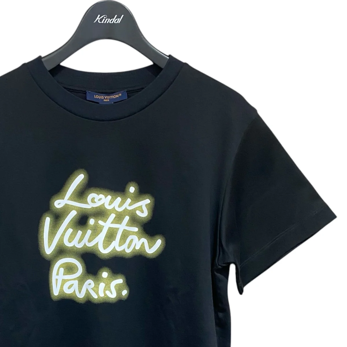 グローシグネチャー TシャツRW251WB - Image 3