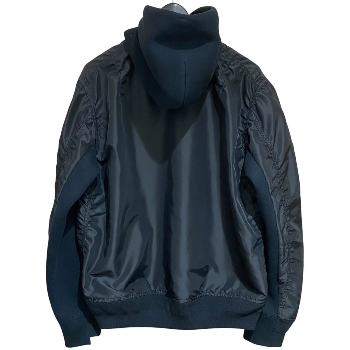 Sponge Sweat Hoodie26-03948M - Image 2